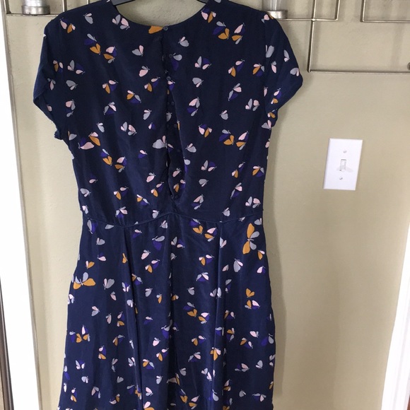 Zara dress - Picture 2 of 4
